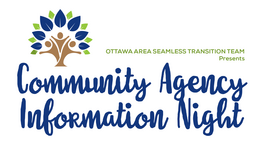 Community Agency Information Night
