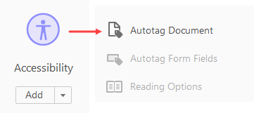 Autotag PDF Document Screenshot